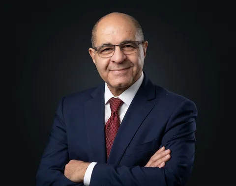 Mohamed Elsafy